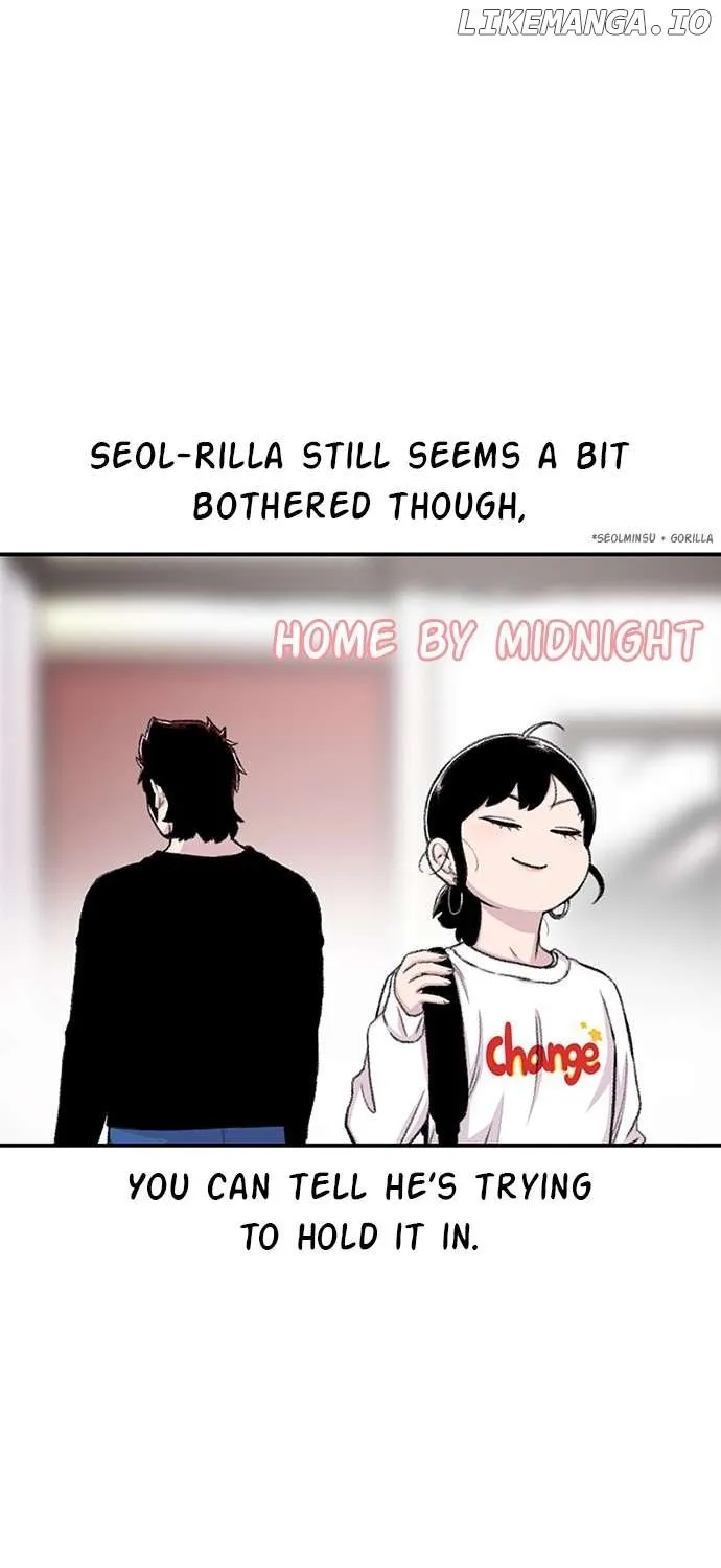 Star Ginseng Store Chapter 128 page 13 - 
