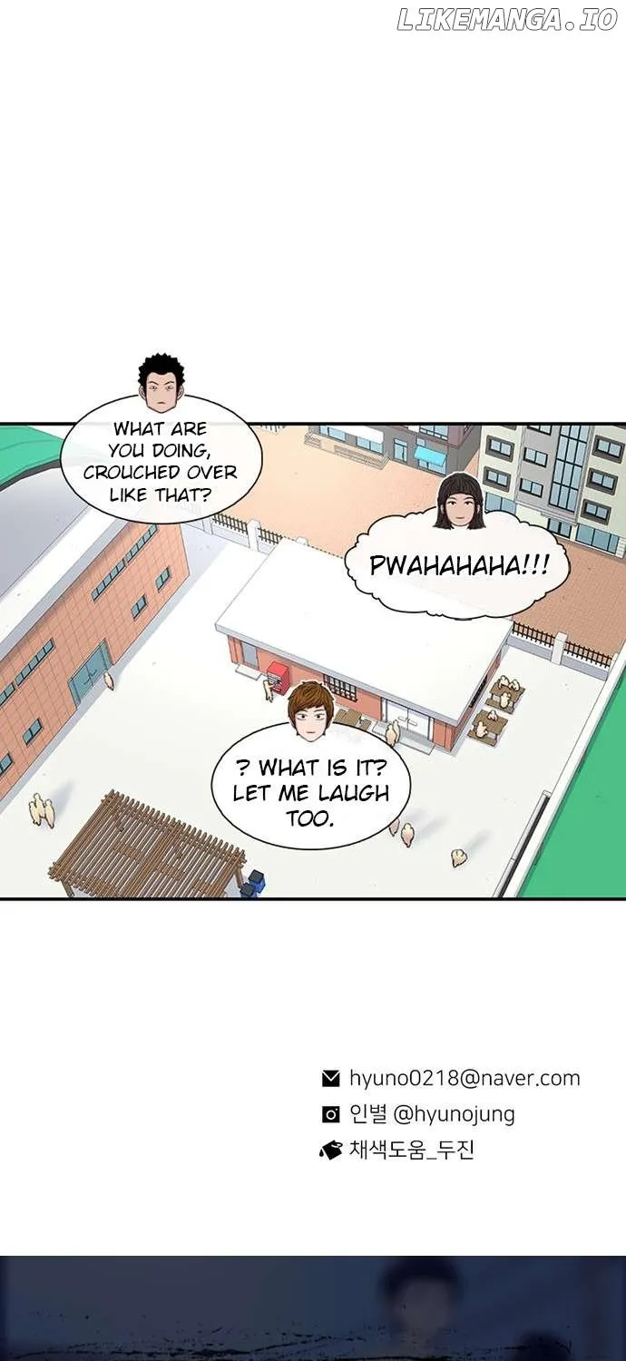 Star Ginseng Store Chapter 128 page 140 - 