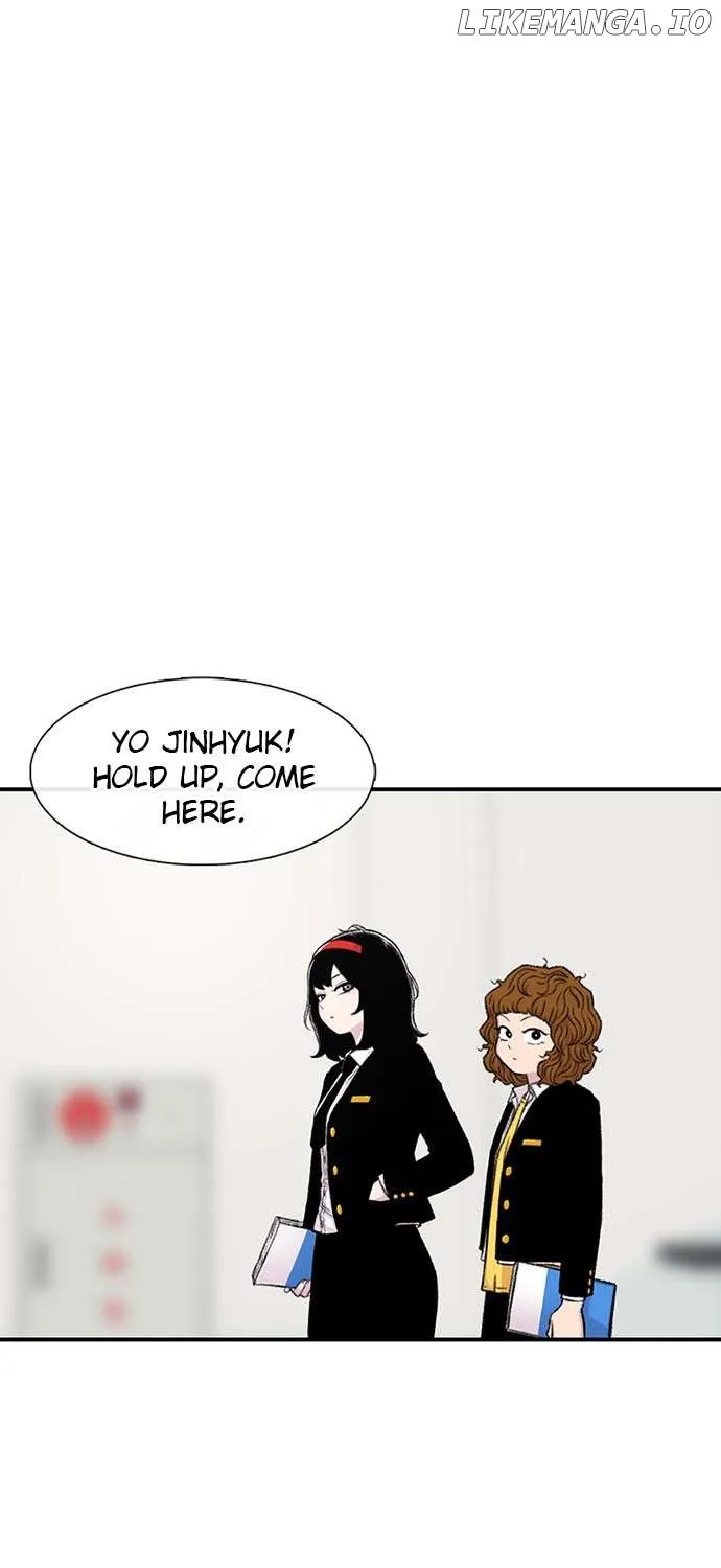Star Ginseng Store Chapter 128 page 21 - 