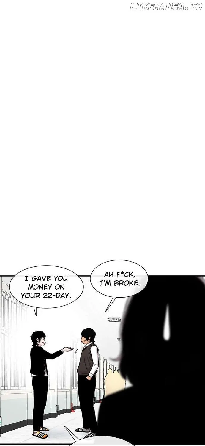 Star Ginseng Store Chapter 128 page 25 - 