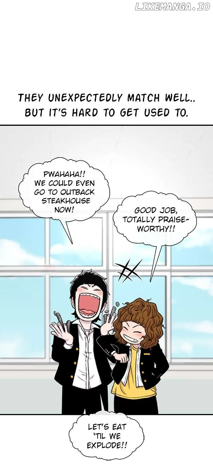 Star Ginseng Store Chapter 128 page 37 - 