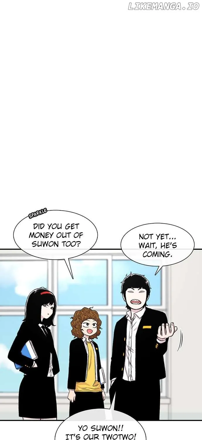 Star Ginseng Store Chapter 128 page 41 - 