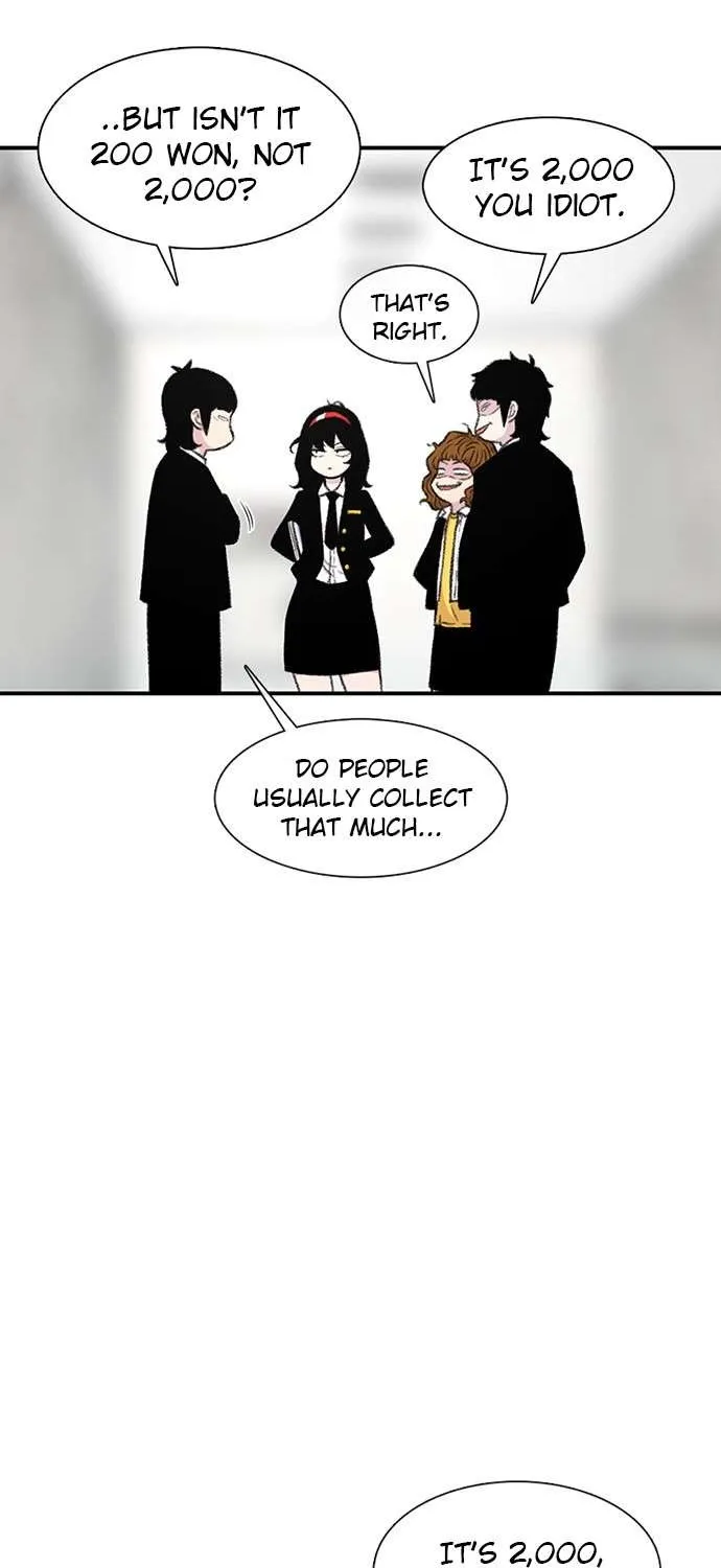 Star Ginseng Store Chapter 128 page 48 - 