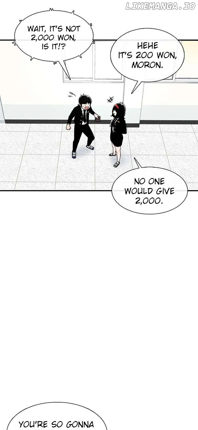 Star Ginseng Store Chapter 128 page 55 - 