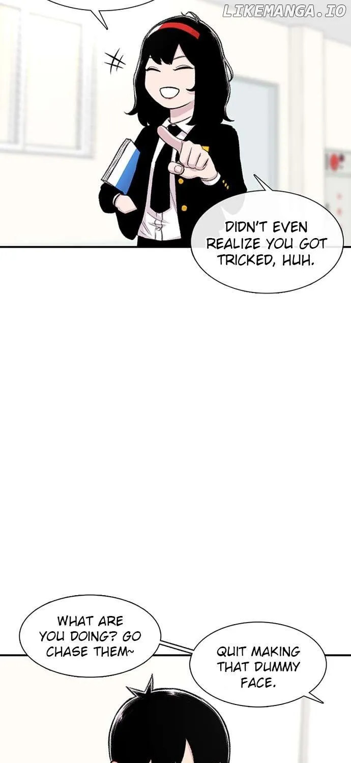 Star Ginseng Store Chapter 128 page 57 - 