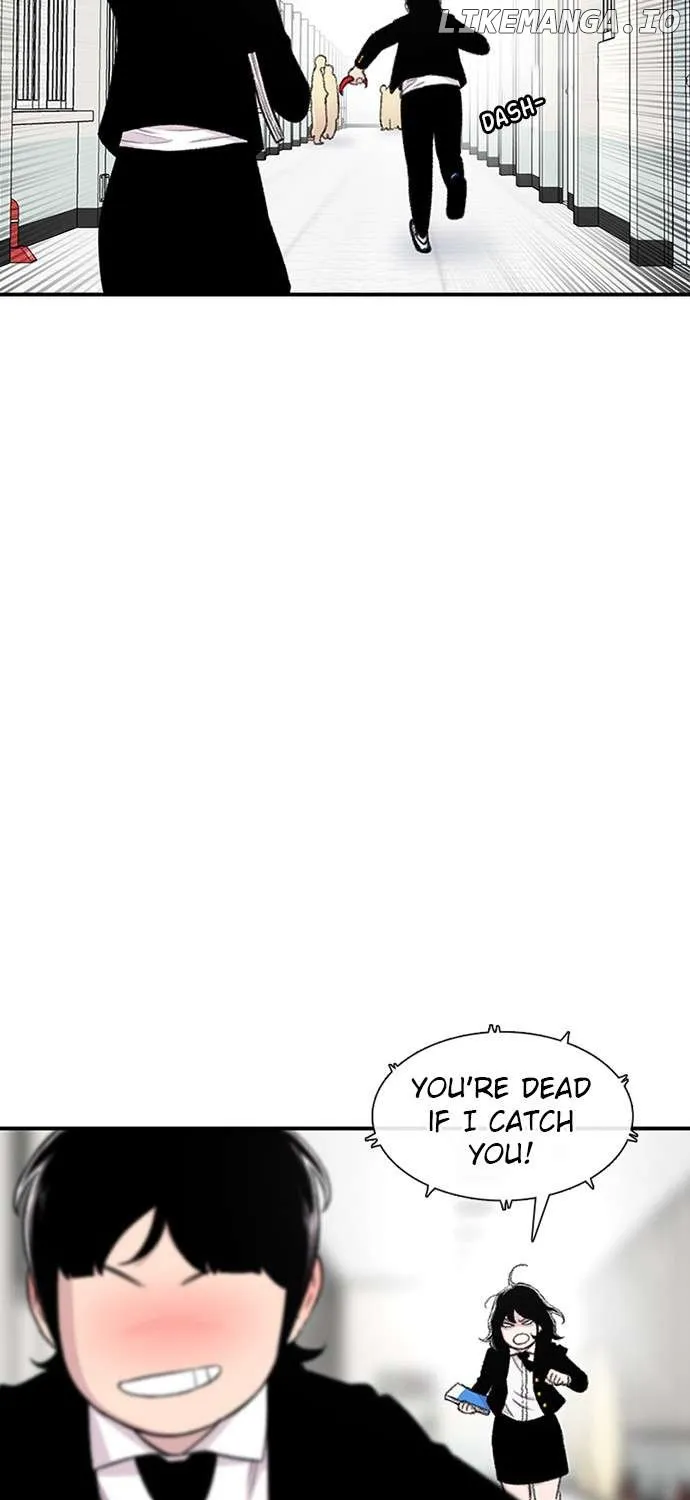 Star Ginseng Store Chapter 128 page 65 - 