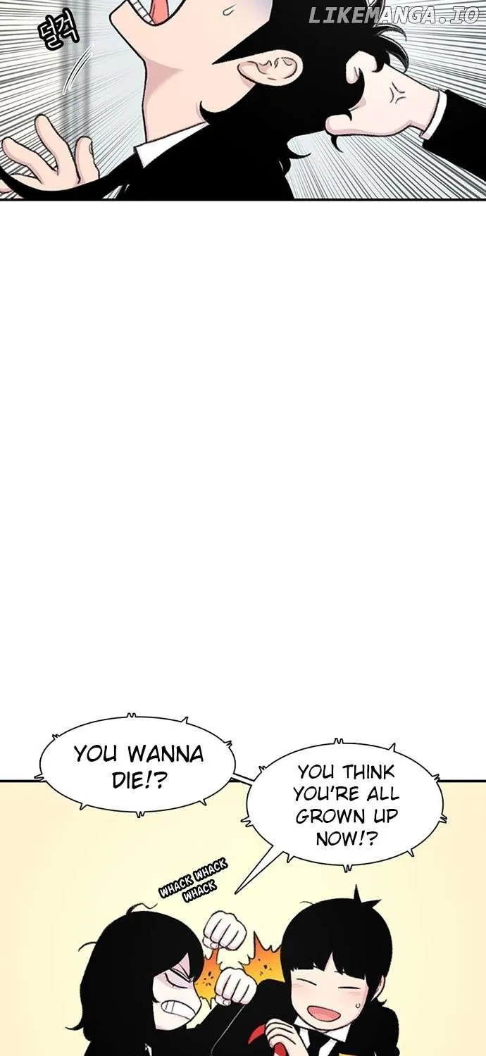 Star Ginseng Store Chapter 128 page 71 - 