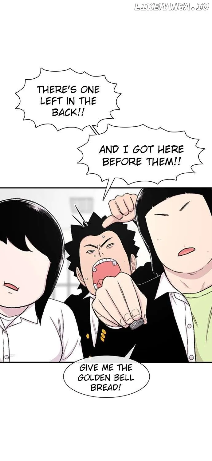 Star Ginseng Store Chapter 128 page 77 - 
