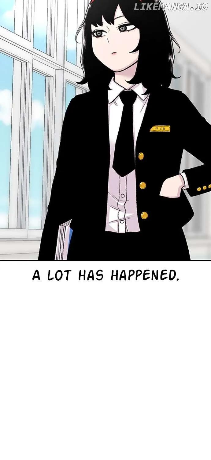 Star Ginseng Store Chapter 128 page 9 - 