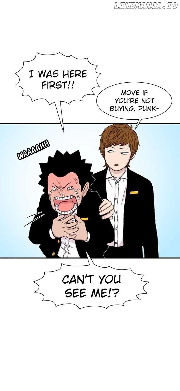 Star Ginseng Store Chapter 128 page 81 - 