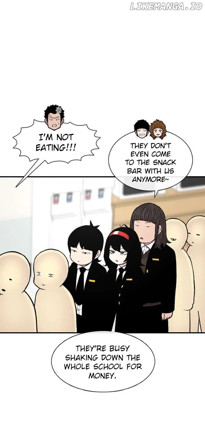 Star Ginseng Store Chapter 128 page 83 - 