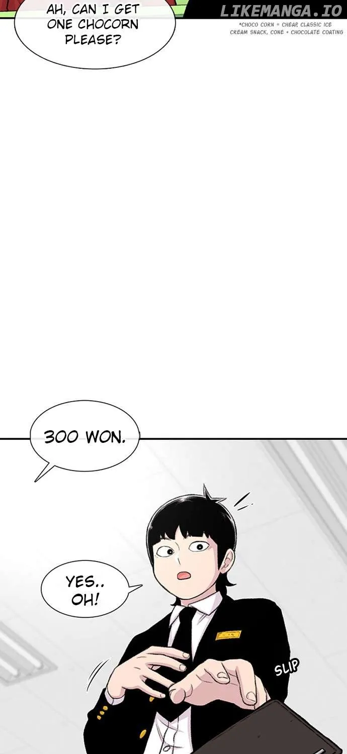 Star Ginseng Store Chapter 128 page 90 - 