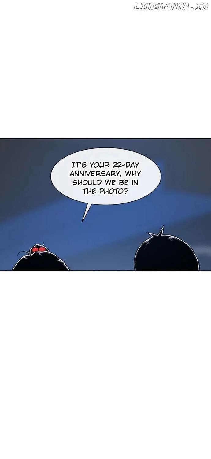 Star Ginseng Store Chapter 129 page 11 - 