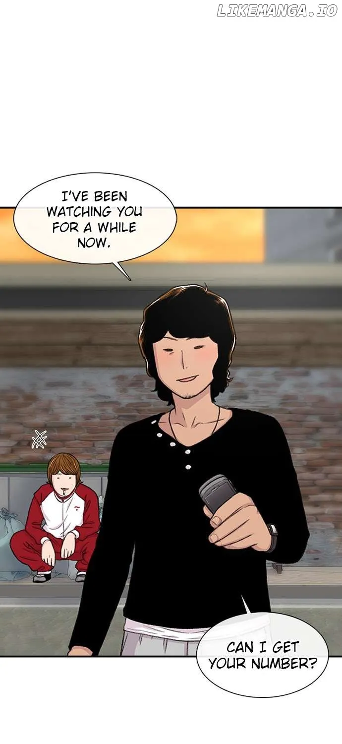 Star Ginseng Store Chapter 129 page 104 - 