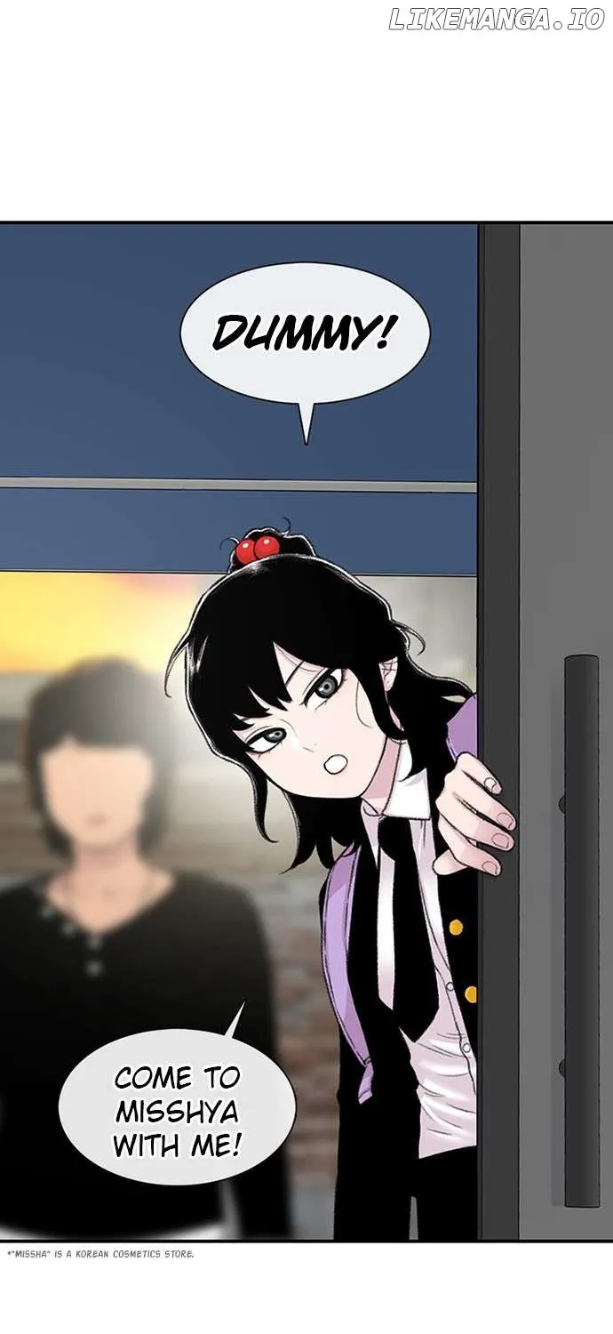 Star Ginseng Store Chapter 129 page 118 - 