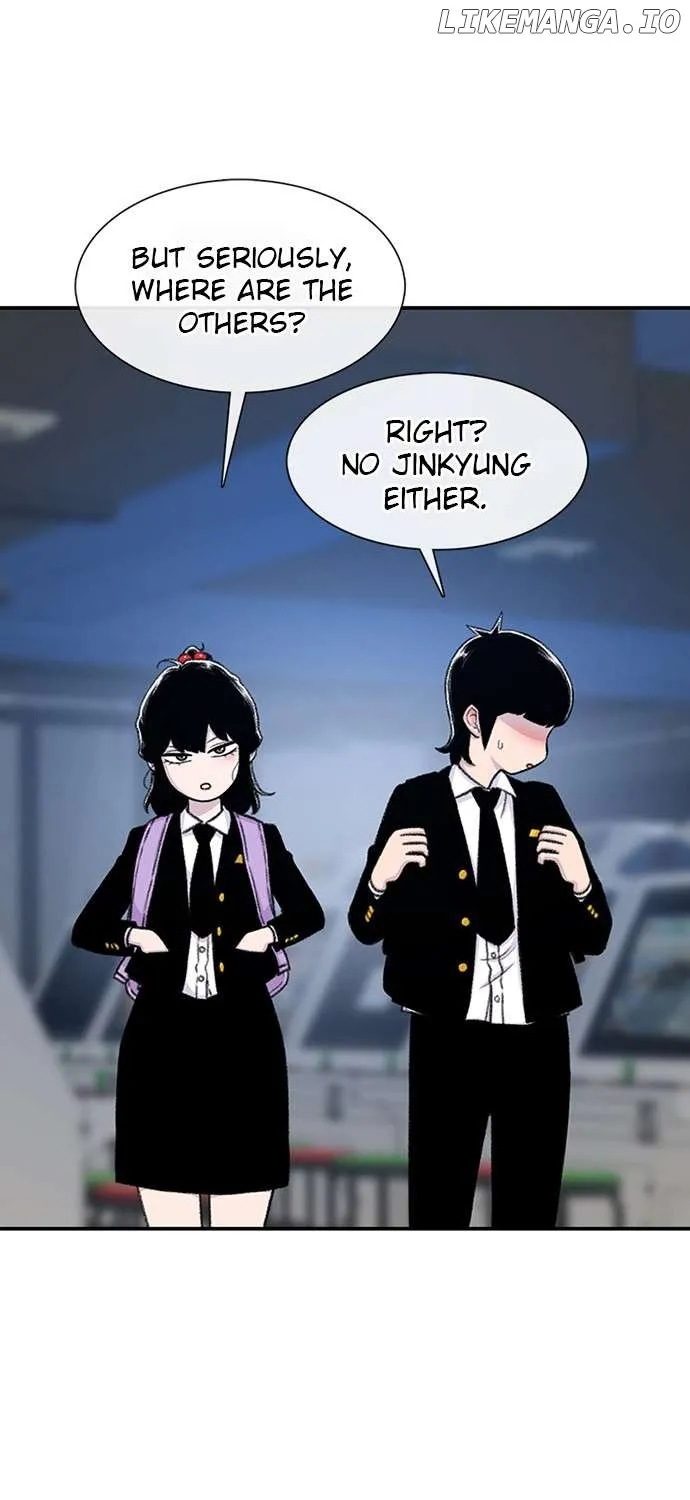 Star Ginseng Store Chapter 129 page 13 - 