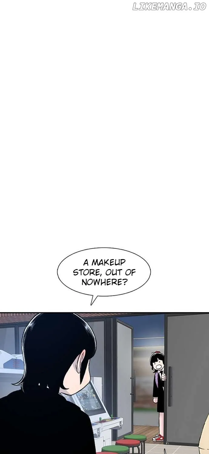 Star Ginseng Store Chapter 129 page 122 - 