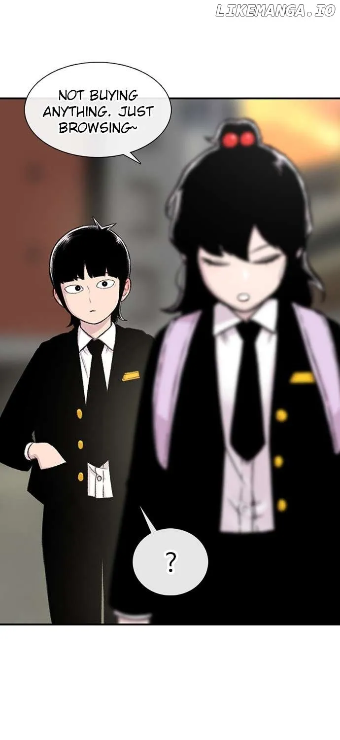 Star Ginseng Store Chapter 129 page 127 - 