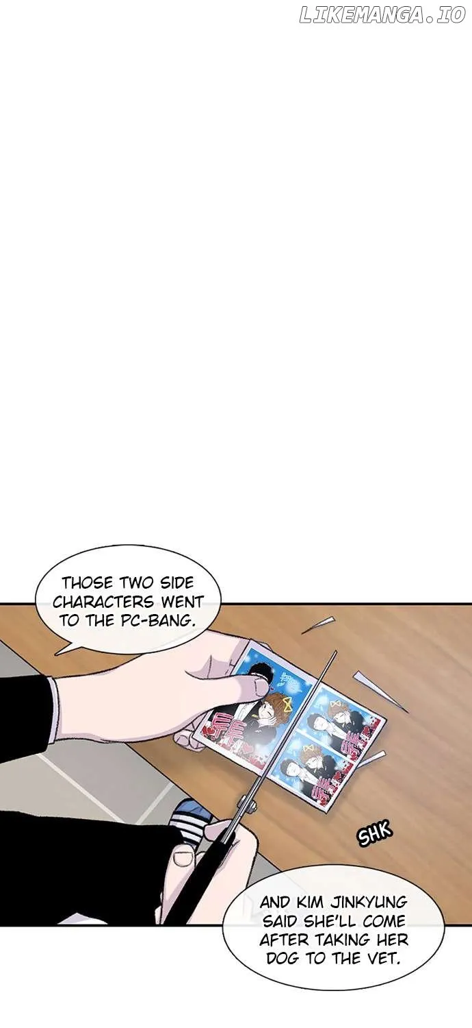 Star Ginseng Store Chapter 129 page 15 - 