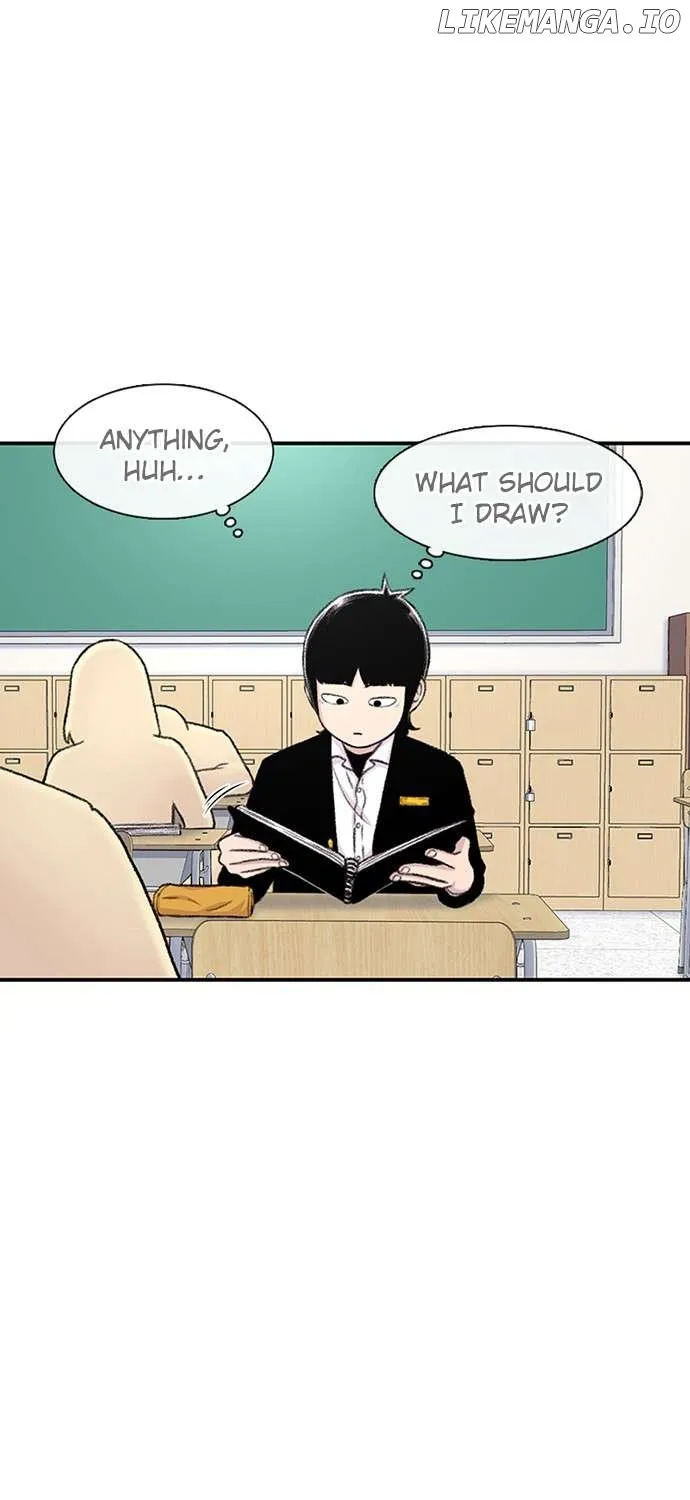 Star Ginseng Store Chapter 129 page 141 - 