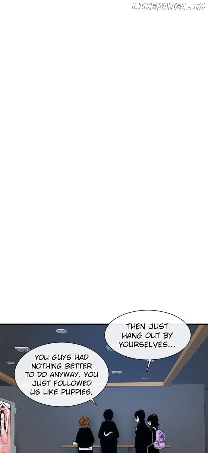 Star Ginseng Store Chapter 129 page 17 - 