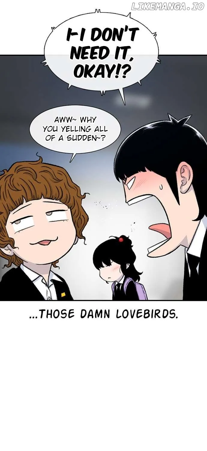 Star Ginseng Store Chapter 129 page 33 - 