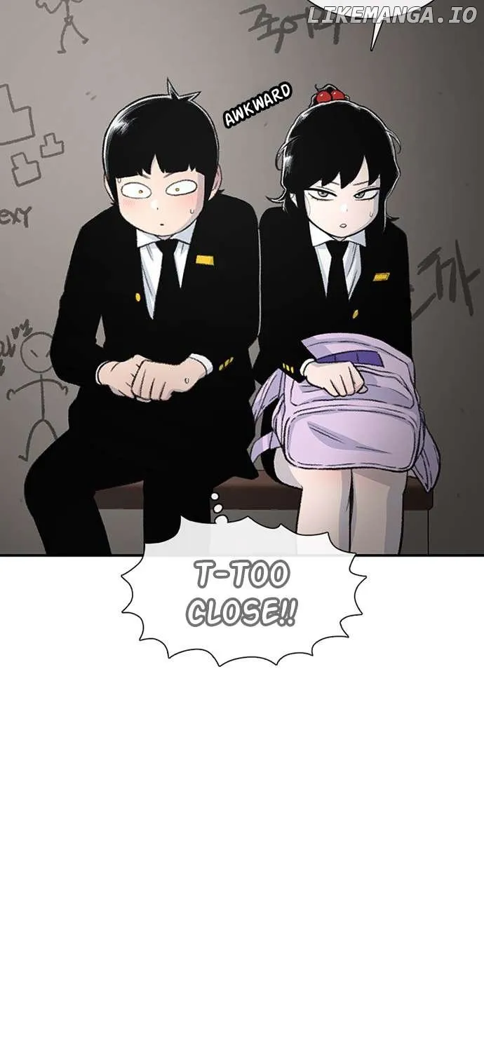 Star Ginseng Store Chapter 129 page 45 - 