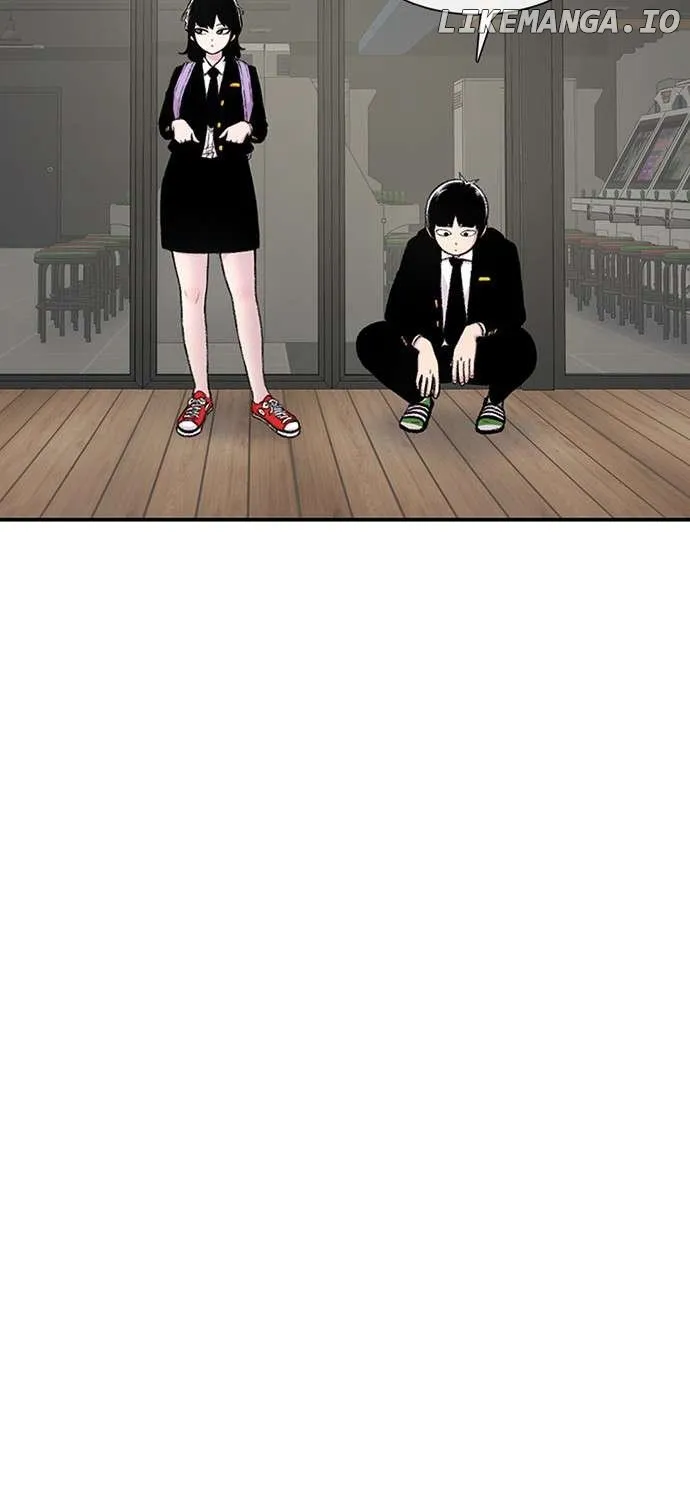 Star Ginseng Store Chapter 129 page 63 - 