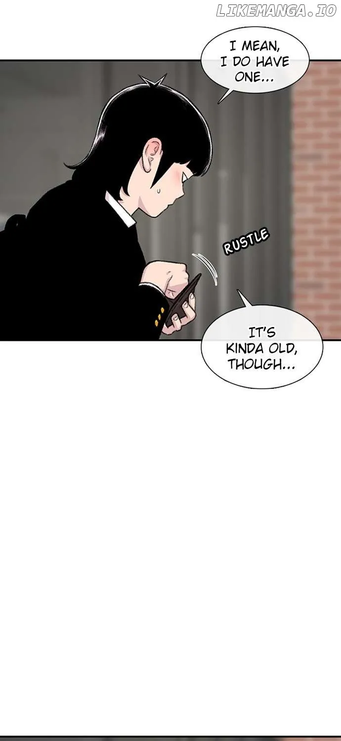 Star Ginseng Store Chapter 129 page 73 - 