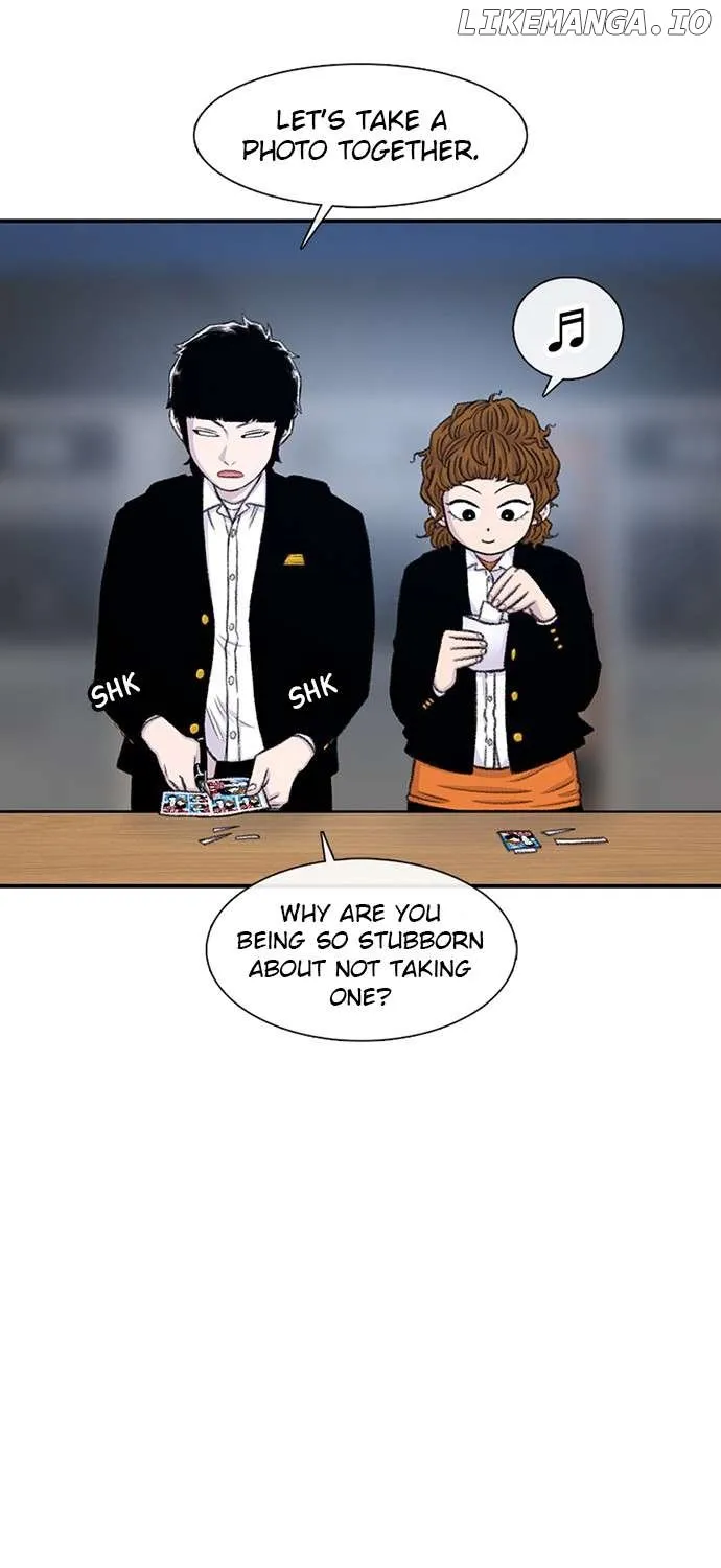 Star Ginseng Store Chapter 129 page 9 - 