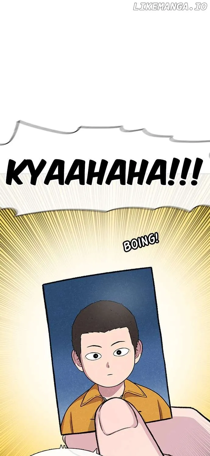Star Ginseng Store Chapter 129 page 84 - 