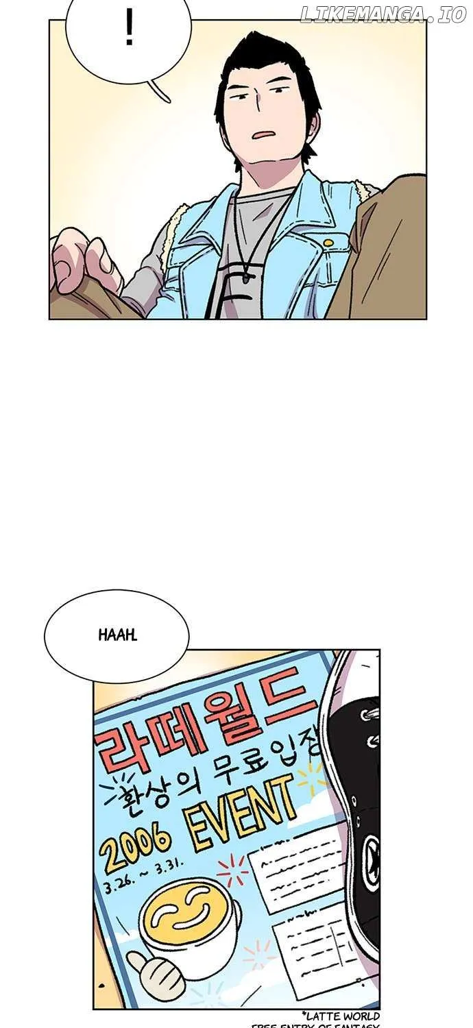 Star Ginseng Store Chapter 13 page 104 - 