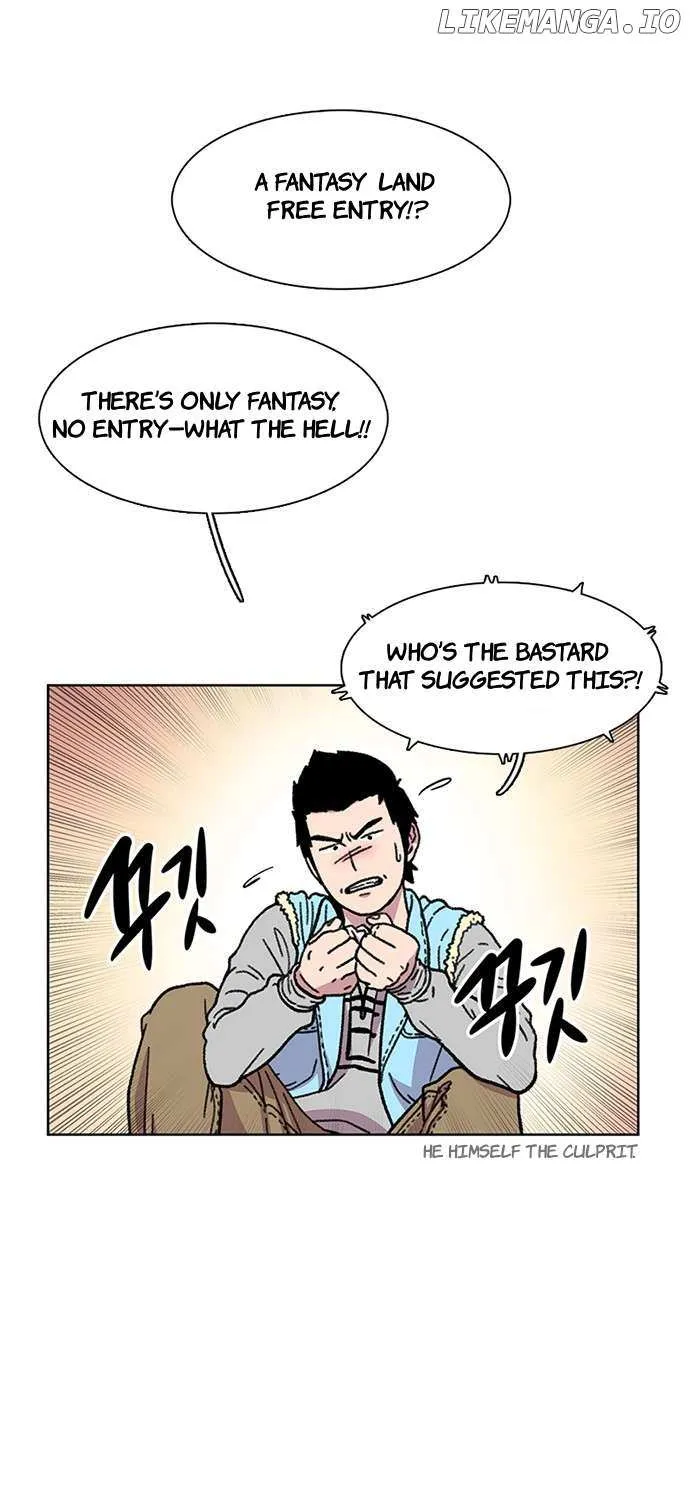 Star Ginseng Store Chapter 13 page 106 - 