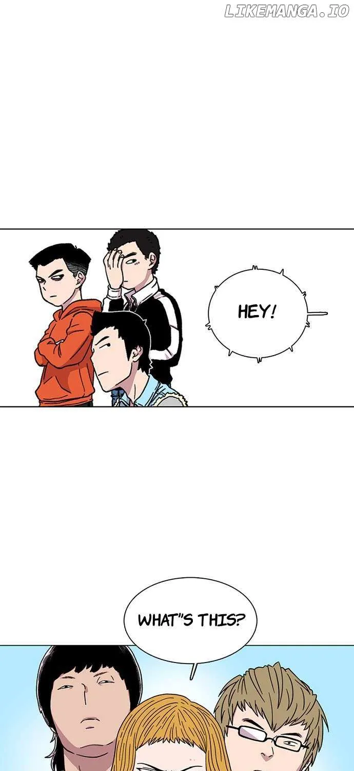 Star Ginseng Store Chapter 13 page 110 - 