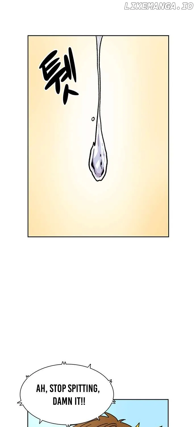 Star Ginseng Store Chapter 13 page 114 - 
