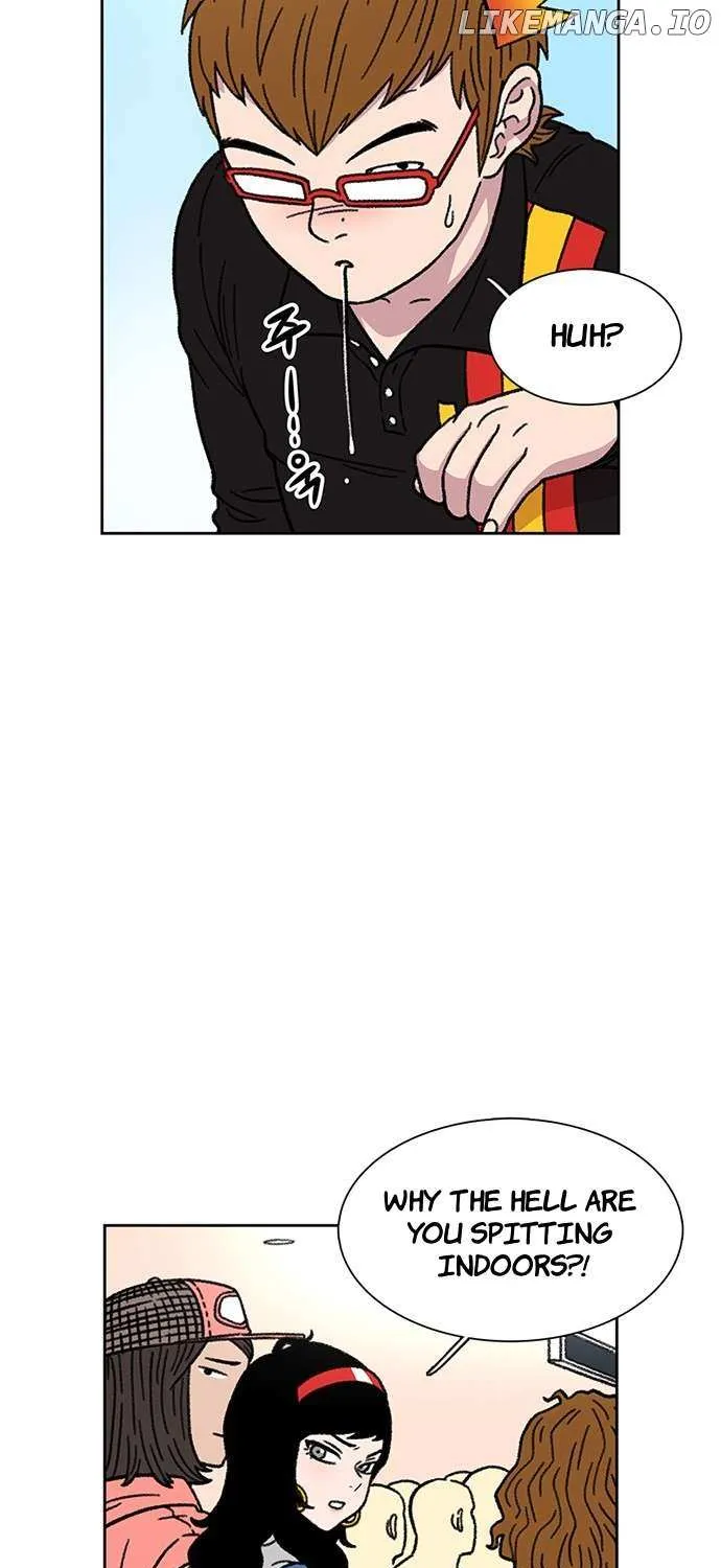 Star Ginseng Store Chapter 13 page 116 - 