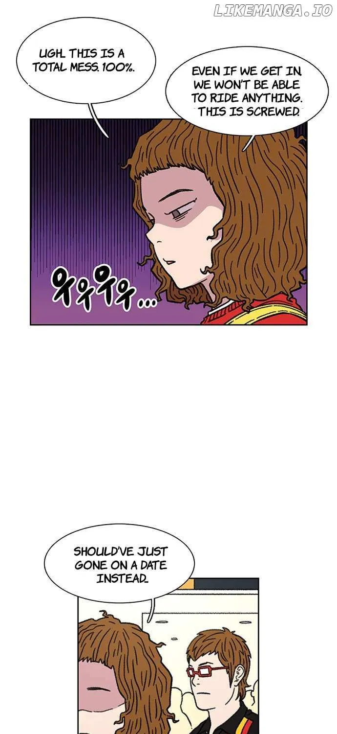 Star Ginseng Store Chapter 13 page 120 - 
