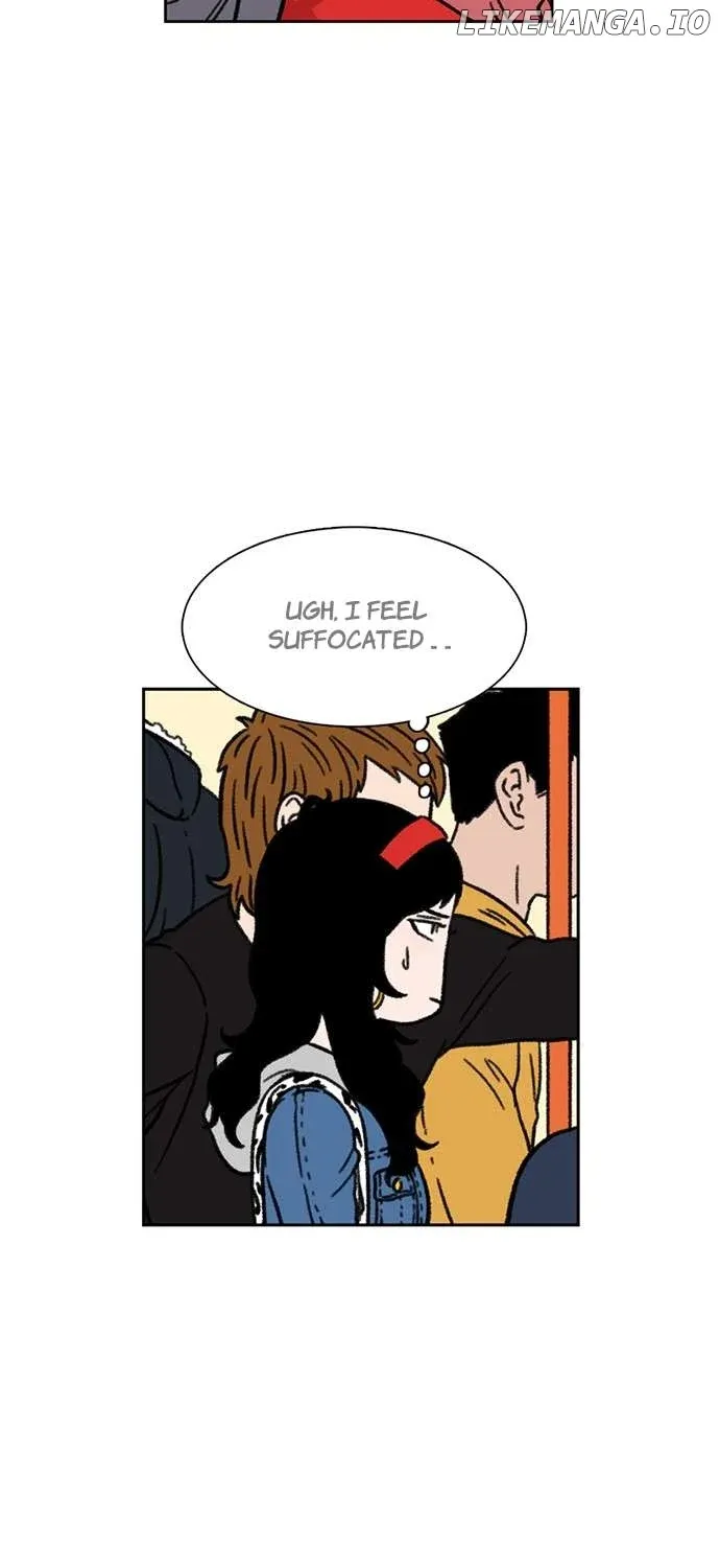 Star Ginseng Store Chapter 13 page 22 - 