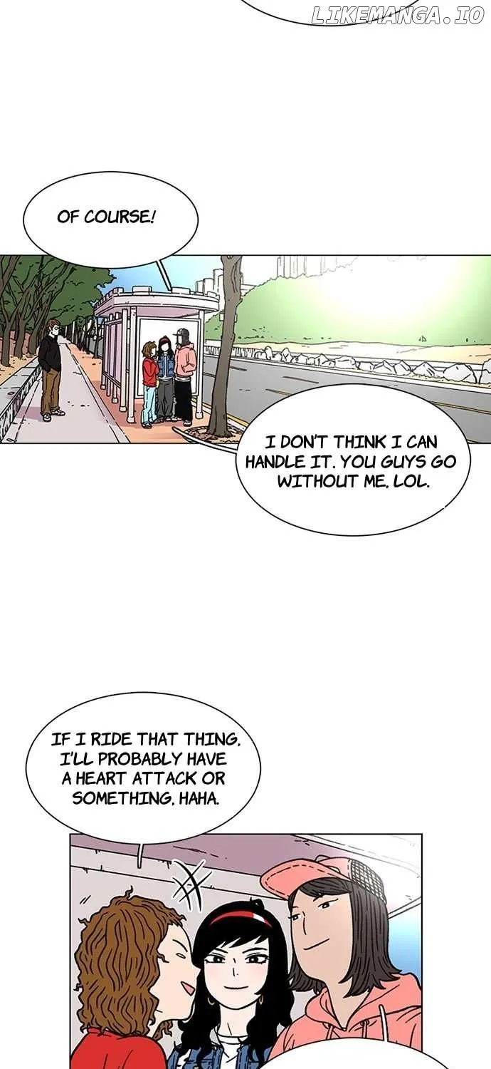 Star Ginseng Store Chapter 13 page 4 - 