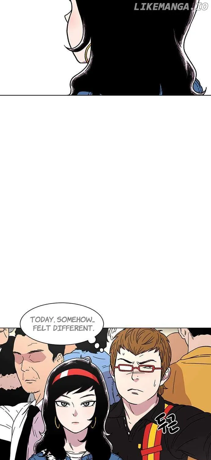 Star Ginseng Store Chapter 13 page 32 - 