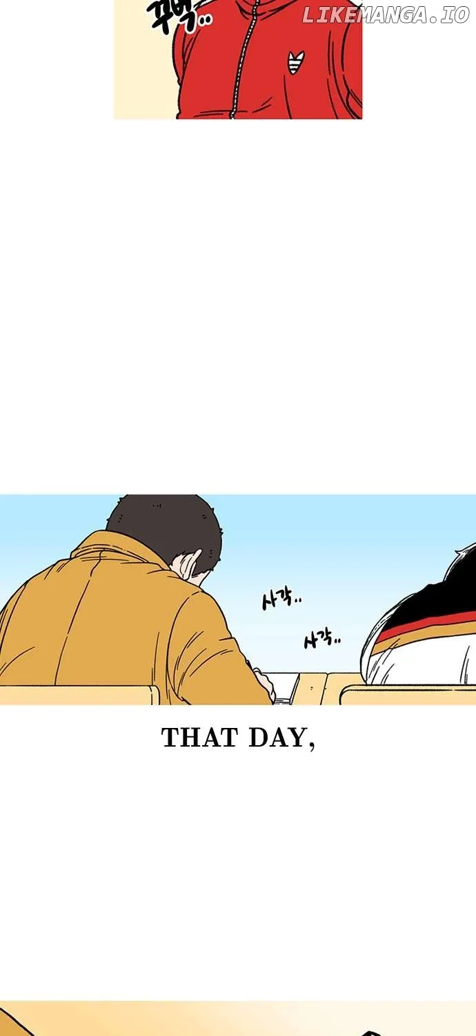 Star Ginseng Store Chapter 13 page 38 - 