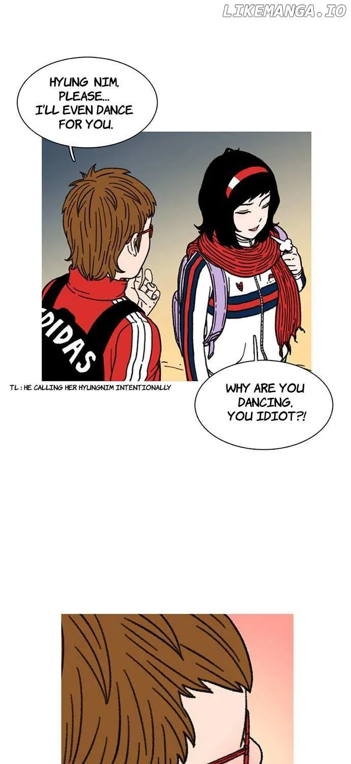 Star Ginseng Store Chapter 13 page 54 - 