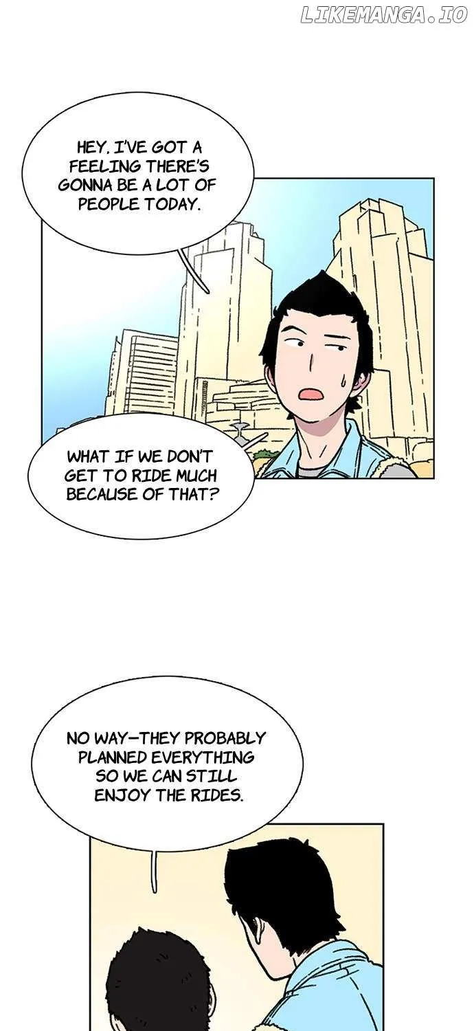 Star Ginseng Store Chapter 13 page 66 - 