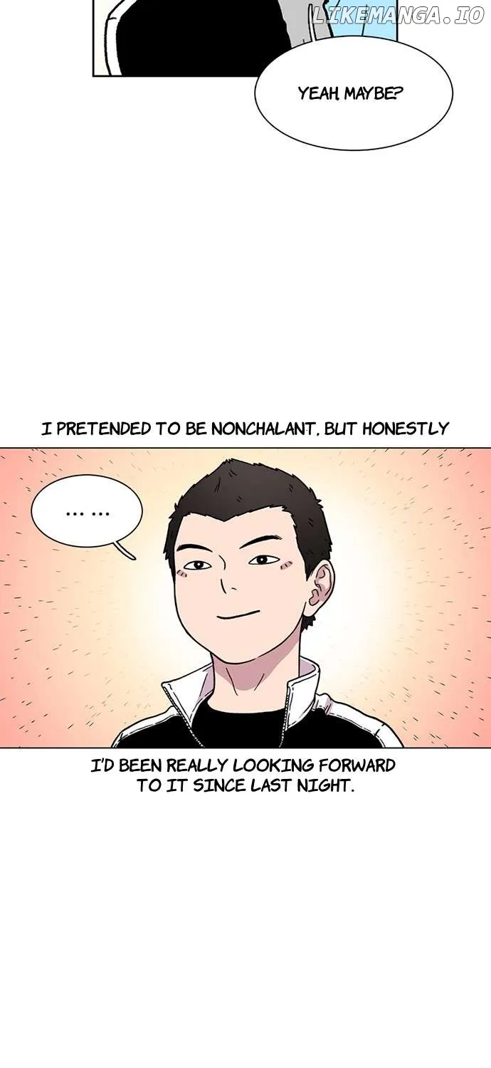 Star Ginseng Store Chapter 13 page 68 - 