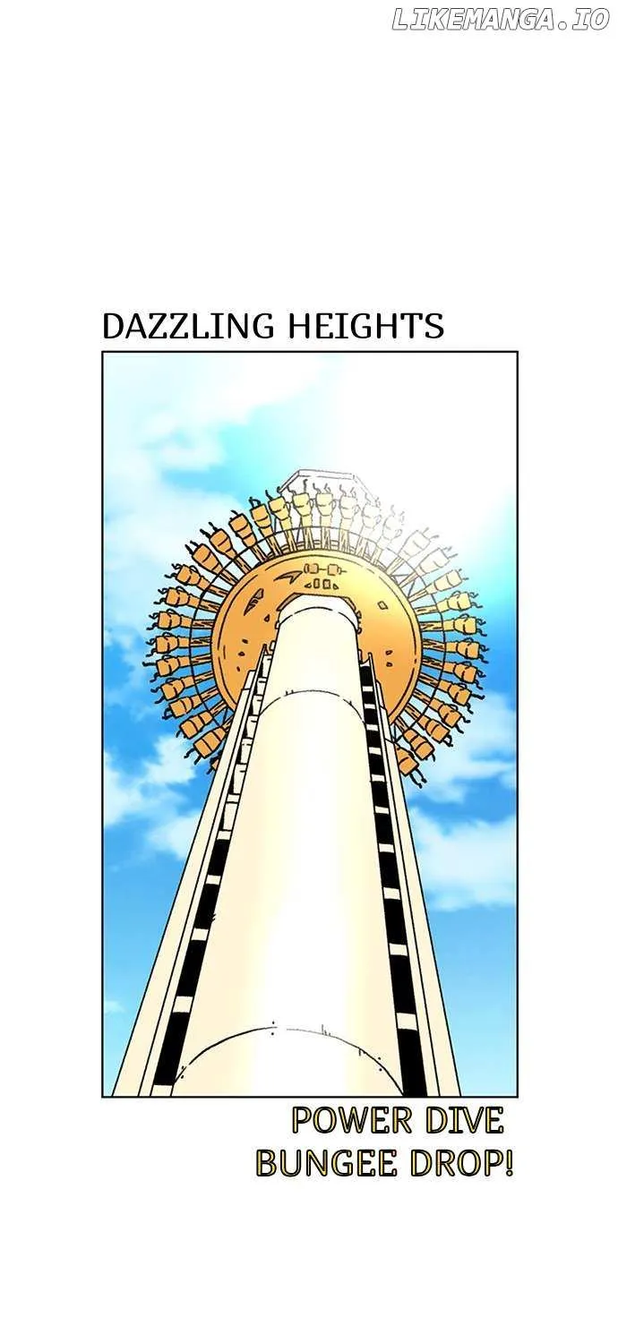 Star Ginseng Store Chapter 13 page 72 - 