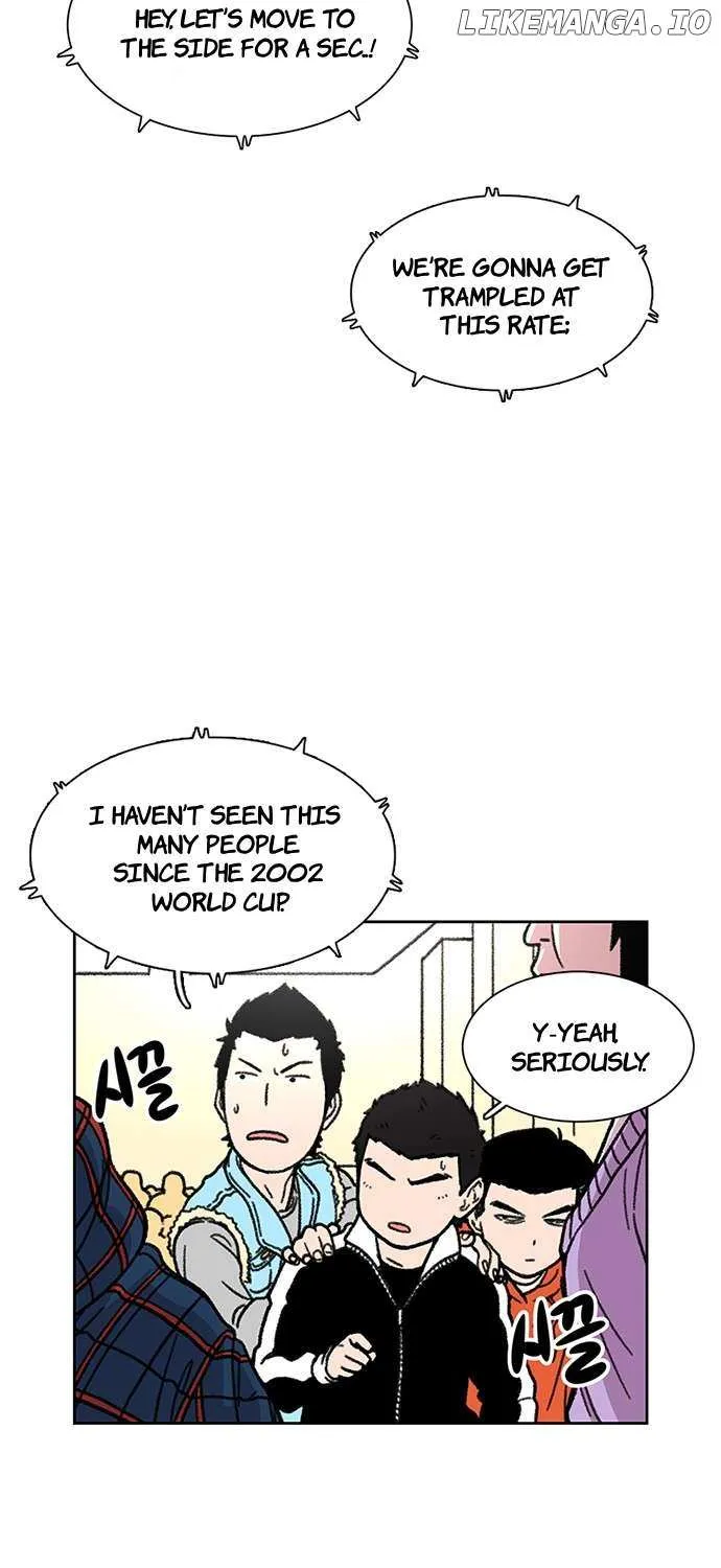 Star Ginseng Store Chapter 13 page 86 - 