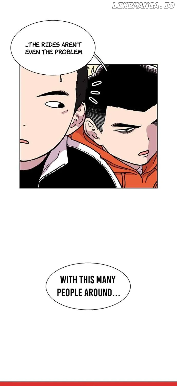 Star Ginseng Store Chapter 13 page 88 - 