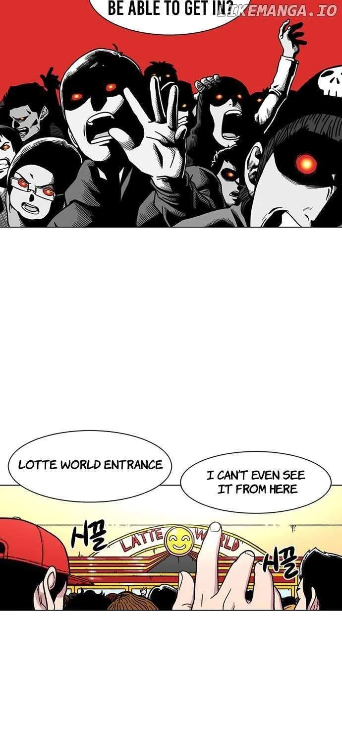Star Ginseng Store Chapter 13 page 90 - 