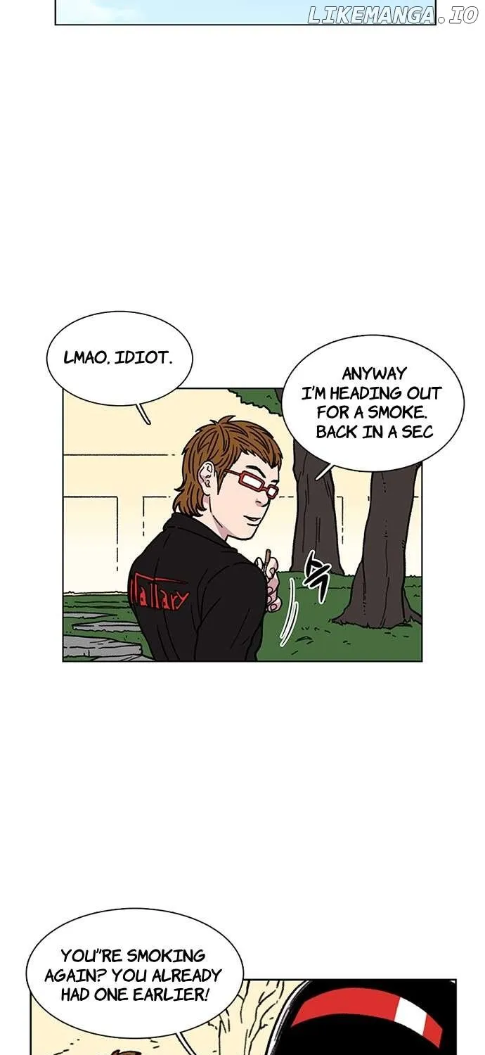 Star Ginseng Store Chapter 13 page 10 - 