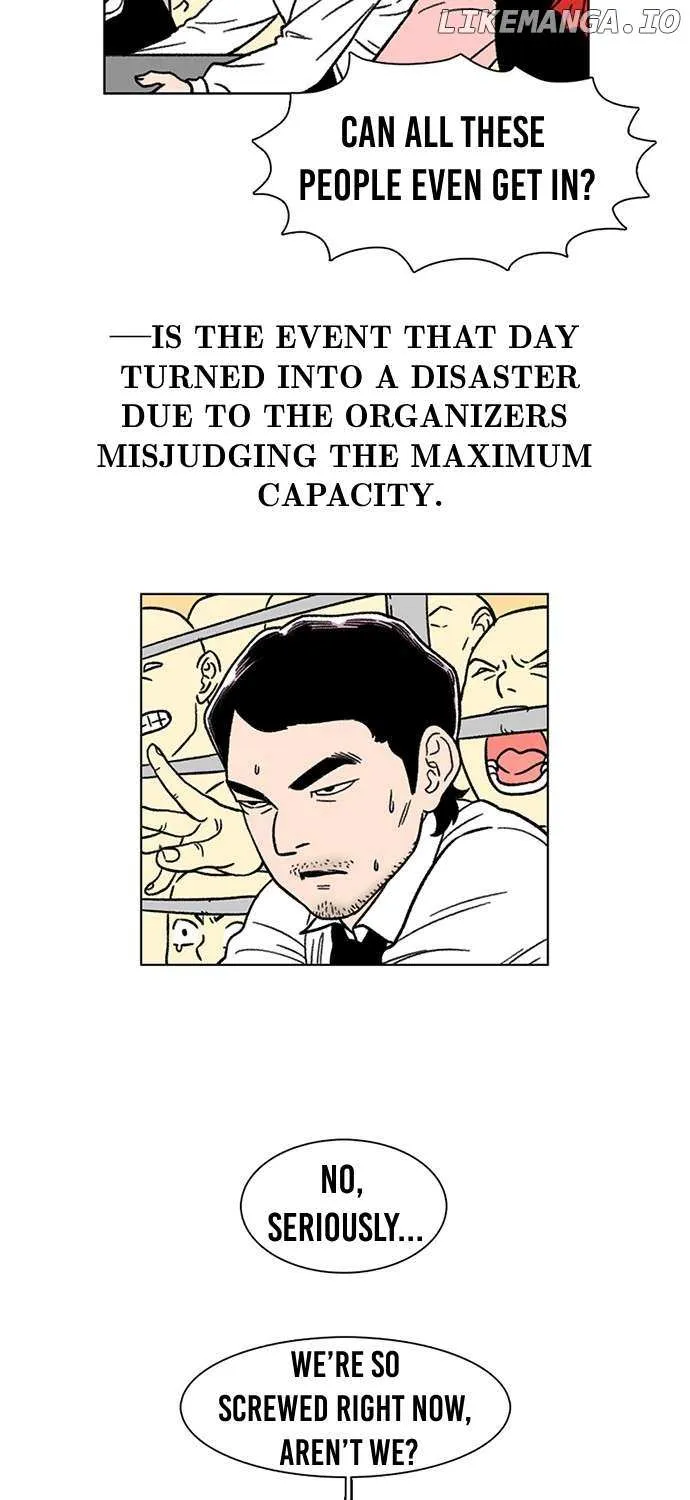Star Ginseng Store Chapter 13 page 94 - 